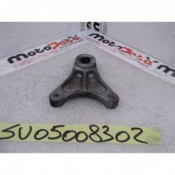 Supporto Pinza Freno Posteriore Rear Caliper Holder Suzuki GSX 600 F 98 03