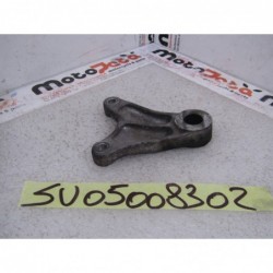 Supporto Pinza Freno Posteriore Rear Caliper Holder Suzuki GSX 600 F 98 03