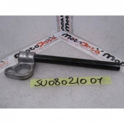 Semimanubrio destro Right handlebar lenkstange rechts Suzuki GSX 600 F 98 03