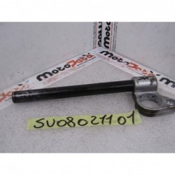 Semimanubrio sinistro Left handlebar Lenkstange rechts Suzuki GSX 600 F 98 03