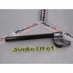 Semimanubrio sinistro Left handlebar Lenkstange rechts Suzuki GSX 600 F 98 03