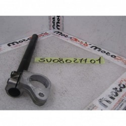 Semimanubrio sinistro Left handlebar Lenkstange rechts Suzuki GSX 600 F 98 03