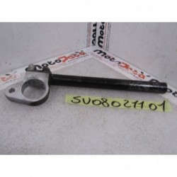 Semimanubrio sinistro Left handlebar Lenkstange rechts Suzuki GSX 600 F 98 03