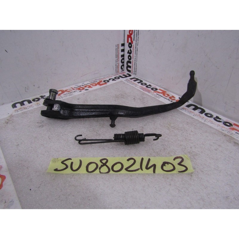 Cavalletto Laterale Side stand Suzuki GSX 600 F 98 03