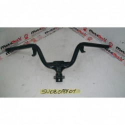 Manubrio handlebar Dragbar lenker Handle Suzuki Burgman 125 02 06