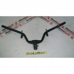 Manubrio handlebar Dragbar lenker Handle Suzuki Burgman 125 02 06