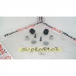 Pesi Manubrio Weights handlebar Suzuki Burgman 125 02 06