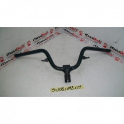 Manubrio handlebar Dragbar lenker Handle Suzuki Burgman 200 06 09