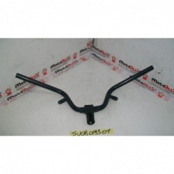 Manubrio handlebar Dragbar lenker Handle Suzuki Burgman 200 06 09