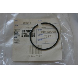 Prima fascia pistone Piston...