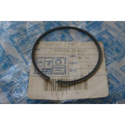 Fascia pistone Piston ring...