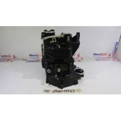 Cambio Complete gear box...