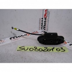 Cavo gancio apertura sella Saddle opening cable Suzuki GSX 600 F 98 03