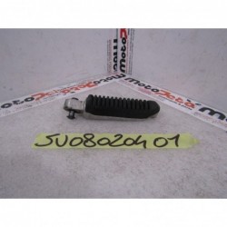 Pedana posteriore destra Right footpeg rear Suzuki GSX 600 F 98 03
