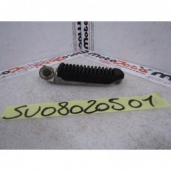 Pedana Posteriore sinistra Rear left footpeg Suzuki GSX 600 F 98 03