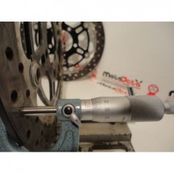 Dischi Freno Anteriore Brake Rotor Front  Bremsscheiben Suzuki Sv 650 03-06