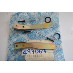 Kit modifica sella Seat mod...