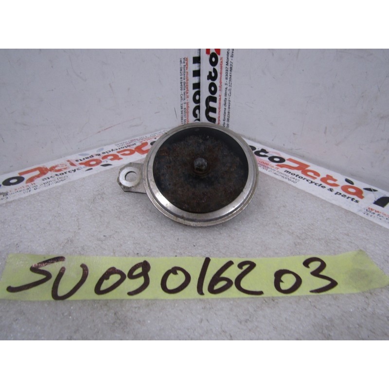 Avvisatore Acustico Clacson Suzuki GSX 600 F 98 03