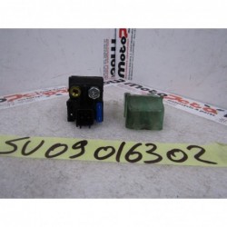 Rele' Avviamento Starter Relay Suzuki GSX 600 F 98 03