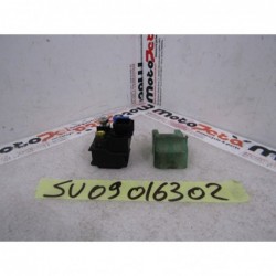 Rele' Avviamento Starter Relay Suzuki GSX 600 F 98 03