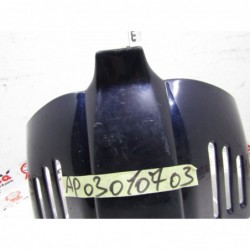 Cover sottosella cover undersaddle Aprilia 50 2T 94 99 graffi