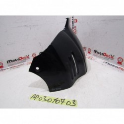Cover sottosella cover undersaddle Aprilia 50 2T 94 99 graffi