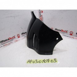 Cover sottosella cover undersaddle Aprilia 50 2T 94 99 graffi