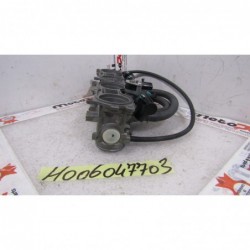 Corpo farfallato Throttle body Honda Hornet 600 07 10