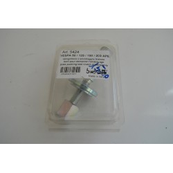 Attrezzo spingidischi...