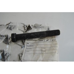 Perno Ø 12mm semiasse Drive...