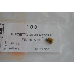 Morsetto cavo acceleratore...