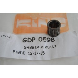 Gabbia a rulli 12-17-15...