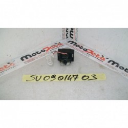 Rele' Avviamento Starter Relay Suzuki Burgman 200 06 09