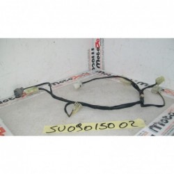 Cablaggio Fari Strumentazione Wiring Light Suzuki Burgman 200 06 09