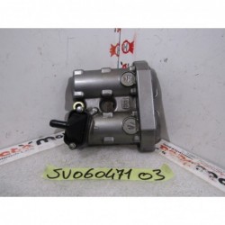 Coperchio testata valvole post. Head cover valve Suzuki V-Strom 650 07 11