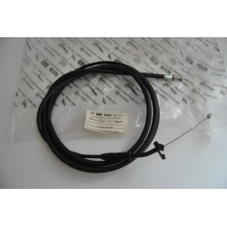 Cavo gas acceleratore...