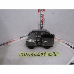 Coperchio testata valvole post. Head cover valve Suzuki V-Strom 650 07 11