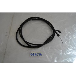 Cavo chiusura gas Throttle...