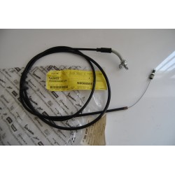 Cavo gas acceleratore...