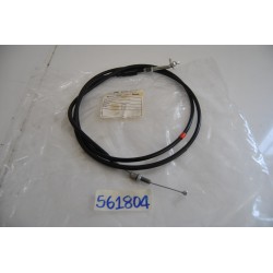 Cavo gas acceleratore...