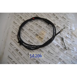 Cavo acceleratore gas...