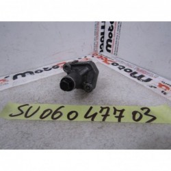 Tendicatena testata posteriore Chain tensioner Suzuki V-Strom 650 07 11