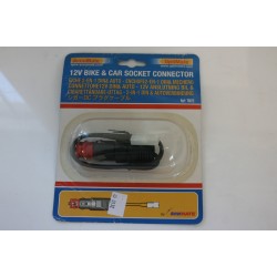 Cavo presa connettore...