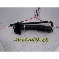 Tubi circuito pompa acqua Water Hoses Suzuki GSX R 1000 07 08