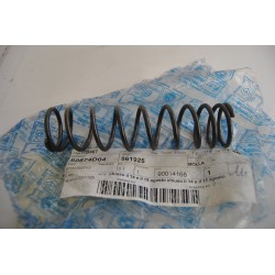 Molla superiore forcella...