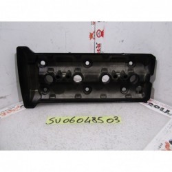 Coperchio testata valvole Head valve cover Suzuki GSX R 1000 07 08