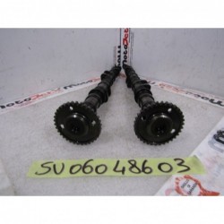 Assi a cammes Cam shaft Suzuki GSX R 1000 07 08