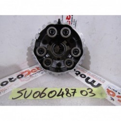 Tamburo Frizione Basket Clutch Suzuki GSX R 1000 07 08
