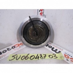 Tamburo Frizione Basket Clutch Suzuki GSX R 1000 07 08