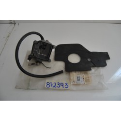 Kit protezione carburatore...